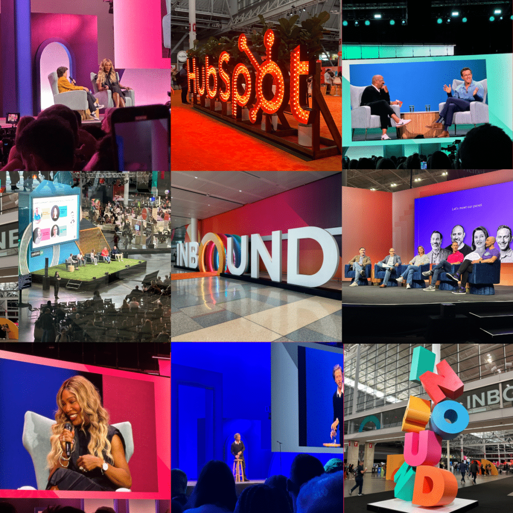 Inbound 2024 Recap: The Marketing Insights You Need To Know 1