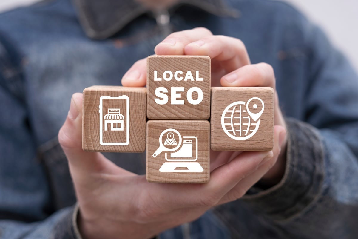 Content Marketing Strategies for Local SEO You'll Want to Use