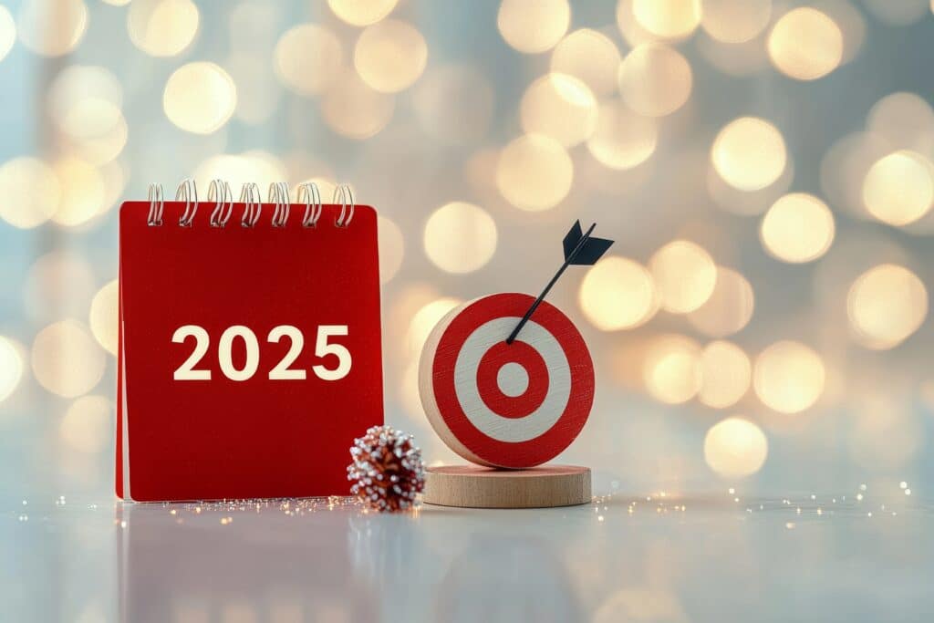 New Year, New Goals: What'S Driving Our Team In 2025? 1