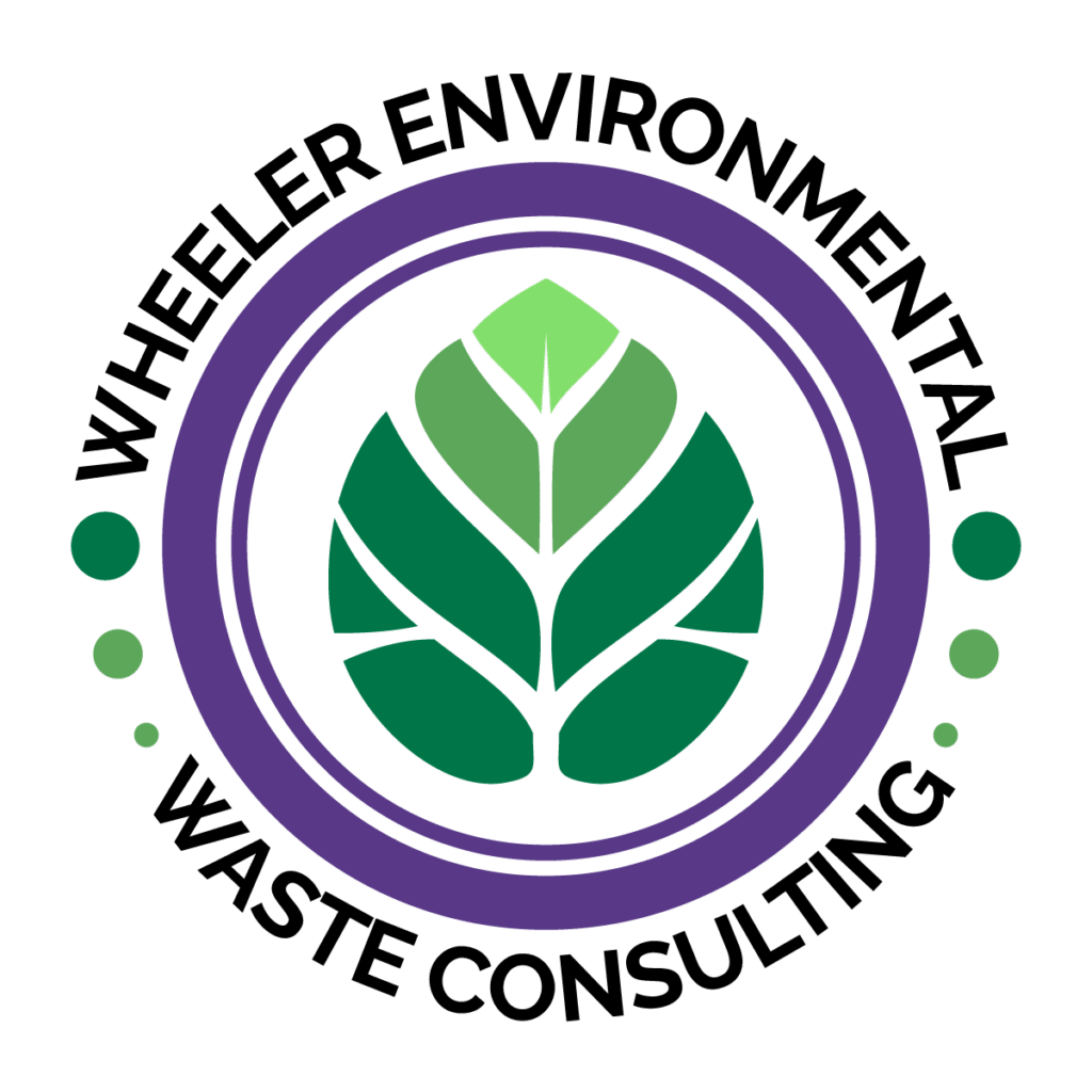 Marketing Refresh Industries | Environmental Waste Services 2